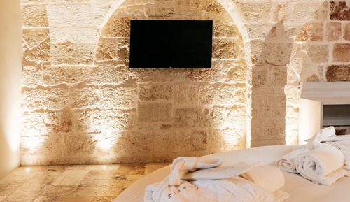 Suite superior
