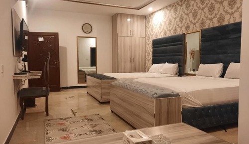 Suite Deluxe