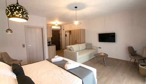 Suite superior