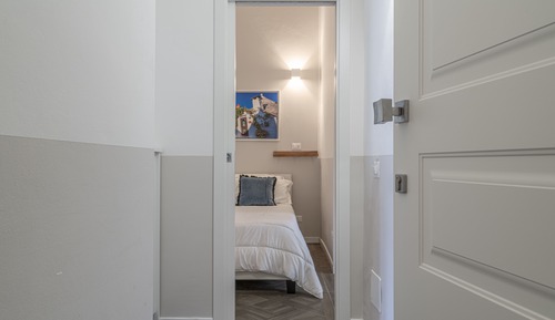 Suite superior, baño privado, planta ejecutiva