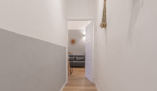 Suite exclusiva, 1 habitación, baño privado, vistas a la ciudad