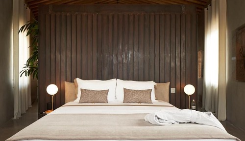 Suite Deluxe