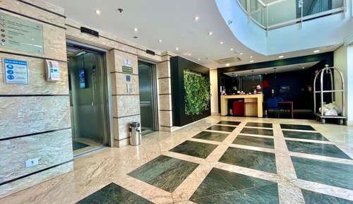 Habitación cuádruple Gallery