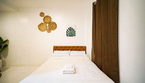 Habitación individual básica