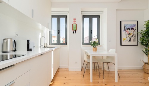 Apartamento