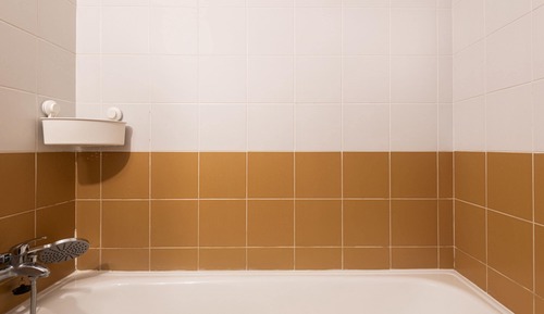 Apartamento, fumadores