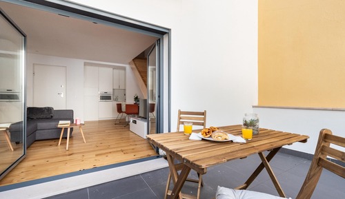 Apartamento