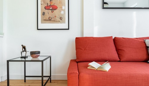 Apartamento