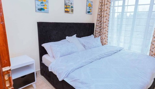 Apartamento Business