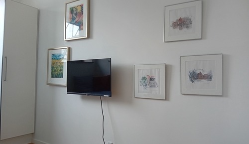Habitación económica