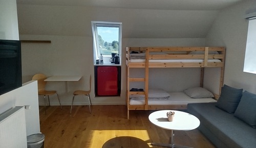 Estudio Deluxe