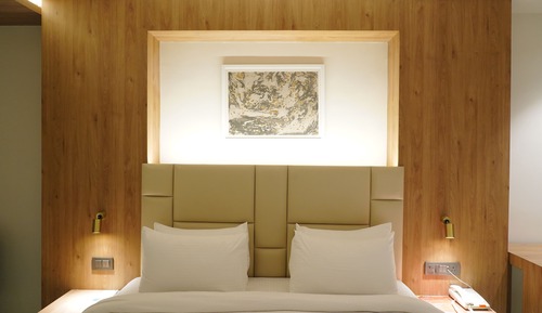 Habitación Premium