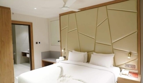 Habitación Business