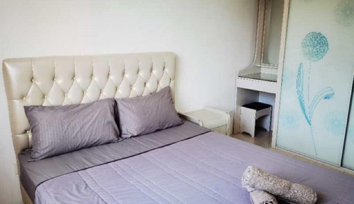 Apartamento familiar