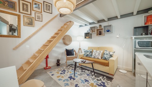 Apartamento Confort