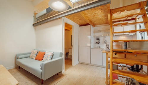 Apartamento Grand