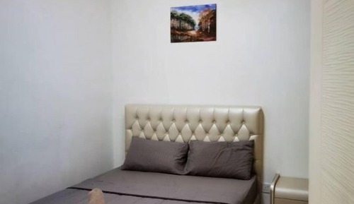 Apartamento Confort