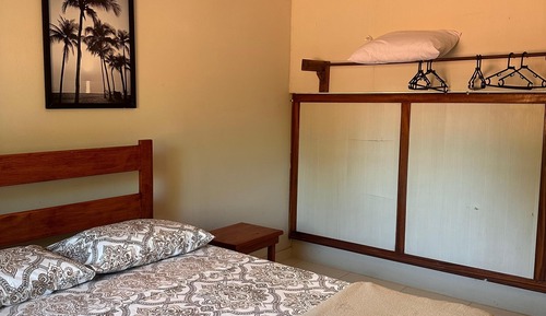 Habitación estándar