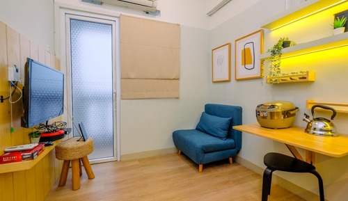 Apartamento