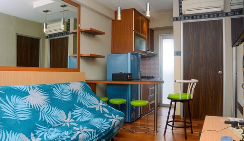 Apartamento