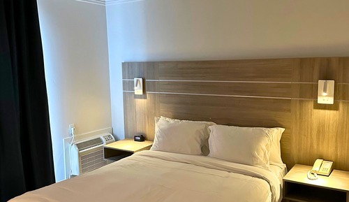 Habitación individual estándar