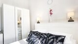 Apartment (Boutique Rooms - with pool - 8 - R302)