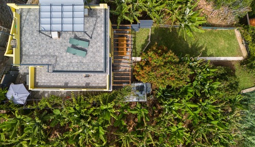 Apartamento, vistas al mar (Villa)