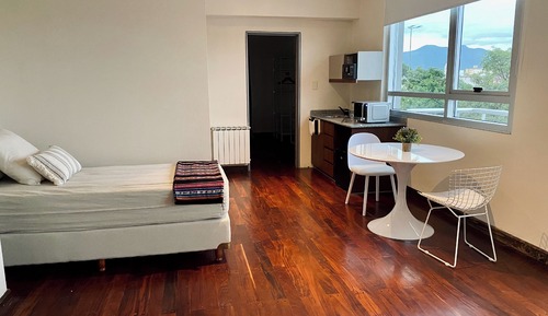 Suite estudio estándar