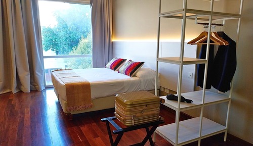 Habitación Confort doble