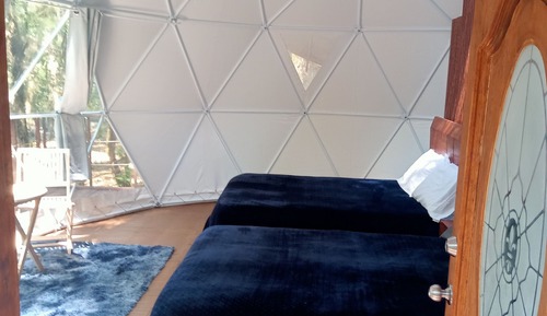 Family Tent