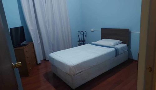 Habitación individual estándar