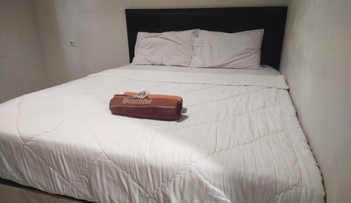 Habitación Deluxe doble