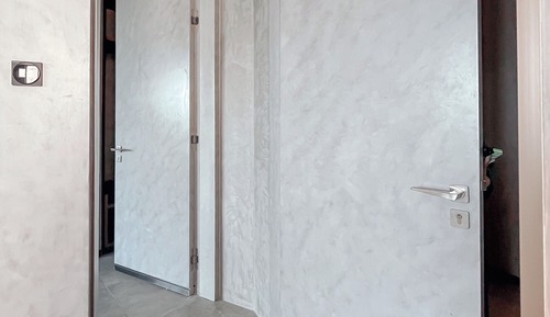 Habitación familiar, bañera (Connecting)