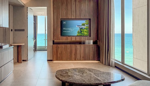Habitación Premium