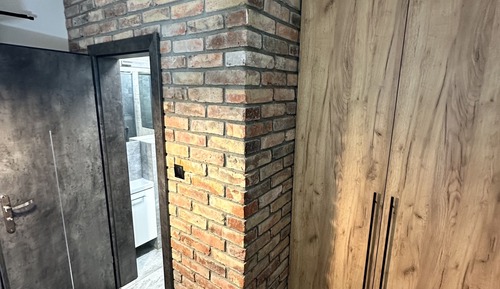 Habitación triple Deluxe