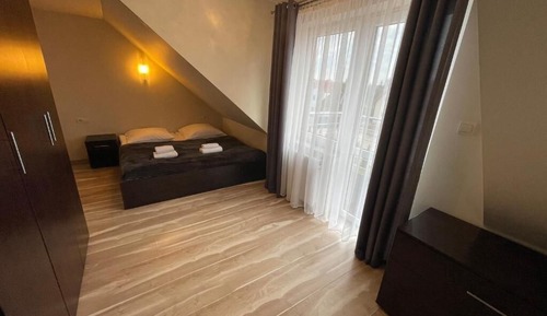 Suite Confort