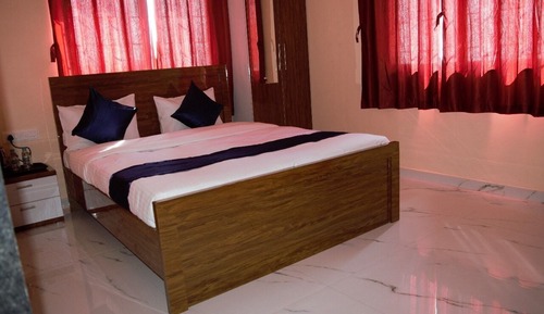 Habitación ejecutiva