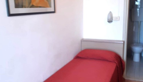 Habitación individual económica