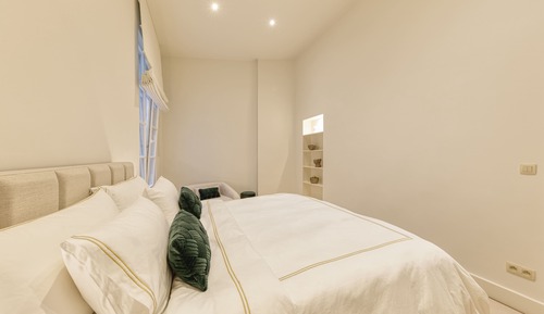 Apartamento de lujo