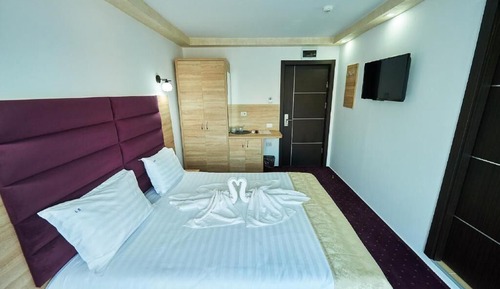 Habitación Confort