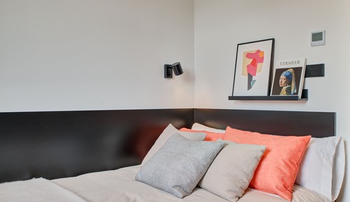 Habitación Premium doble, 1 habitación