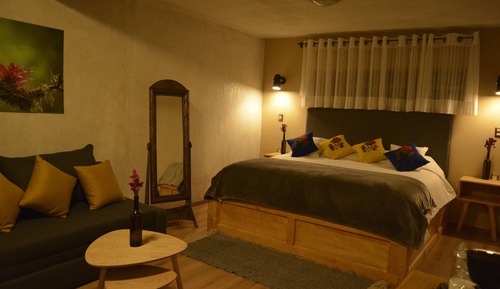 Suite estándar