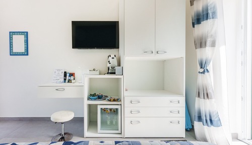 Habitación Confort