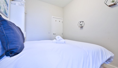 Apartamento estándar