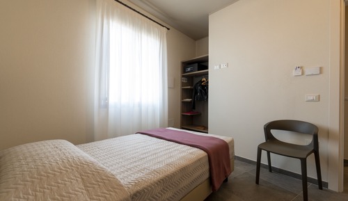 Habitación básica