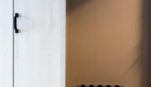 Habitación Deluxe, 1 cama de matrimonio grande