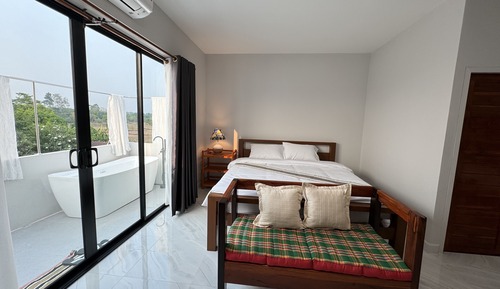 Habitación familiar