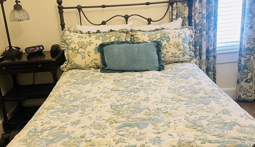 Habitación estándar