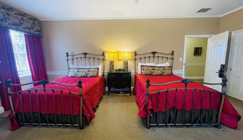 Habitación Royal