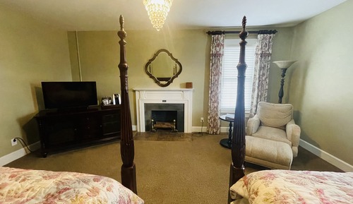 Habitación Grand